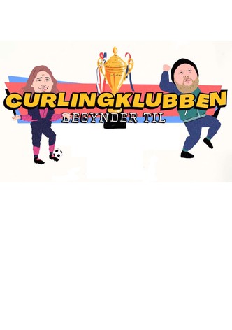 Curlingklubben begynder til