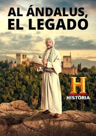 Al-Ándalus (El legado)