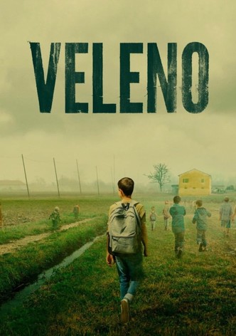 Veleno