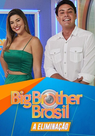 Big Brother Brasil: A Eliminação