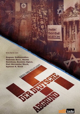 Krieg und Holocaust – Der deutsche Abgrund - Staffel 1