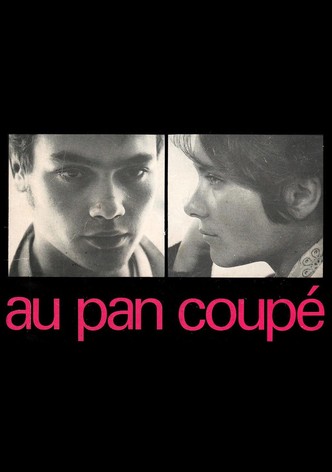 Au pan coupé