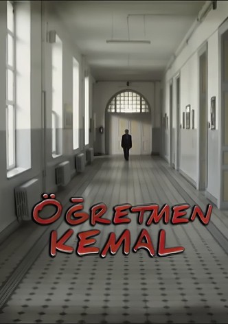 Öğretmen Kemal