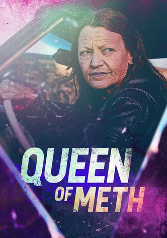 Queen of Meth