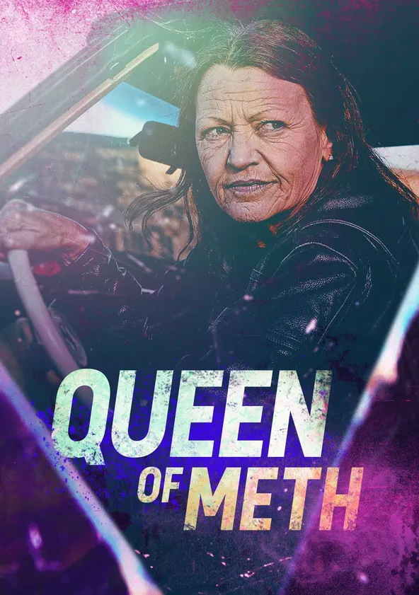Queen of Meth stream tv show online