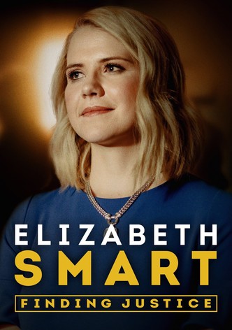 Elizabeth Smart: Finding Justice