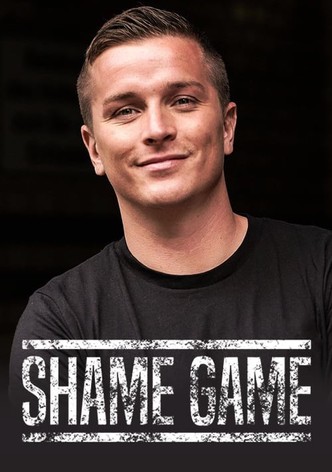 Shame Game