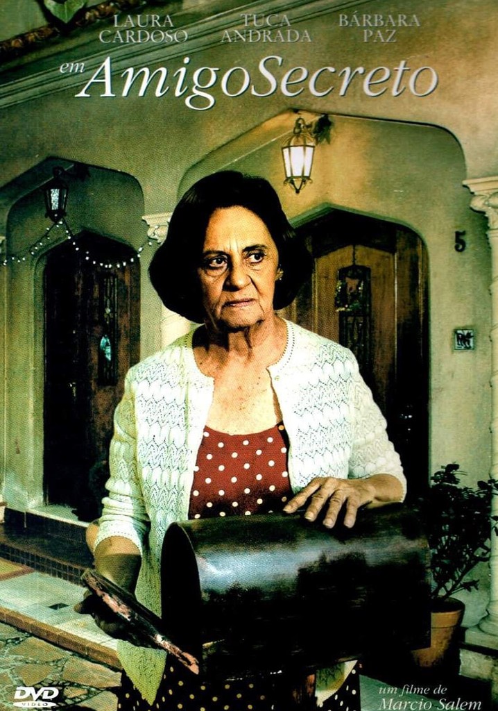 Amigo Secreto
