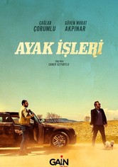Ayak İşleri