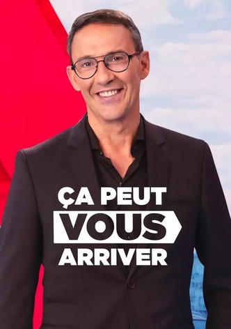 Ça peut vous arriver