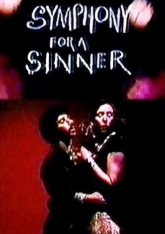 Symphony for a Sinner
