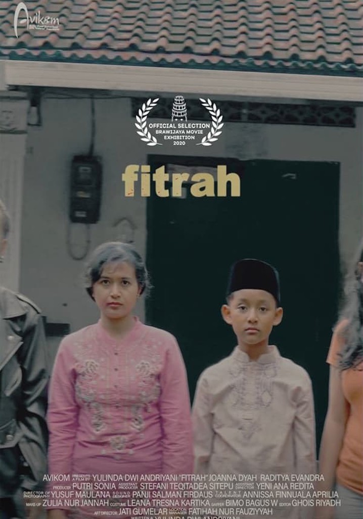 Fitrah