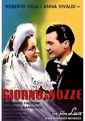 Giorno di nozze