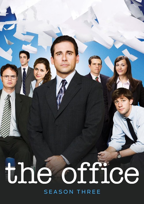 The office season clearance 3 episode 11 online