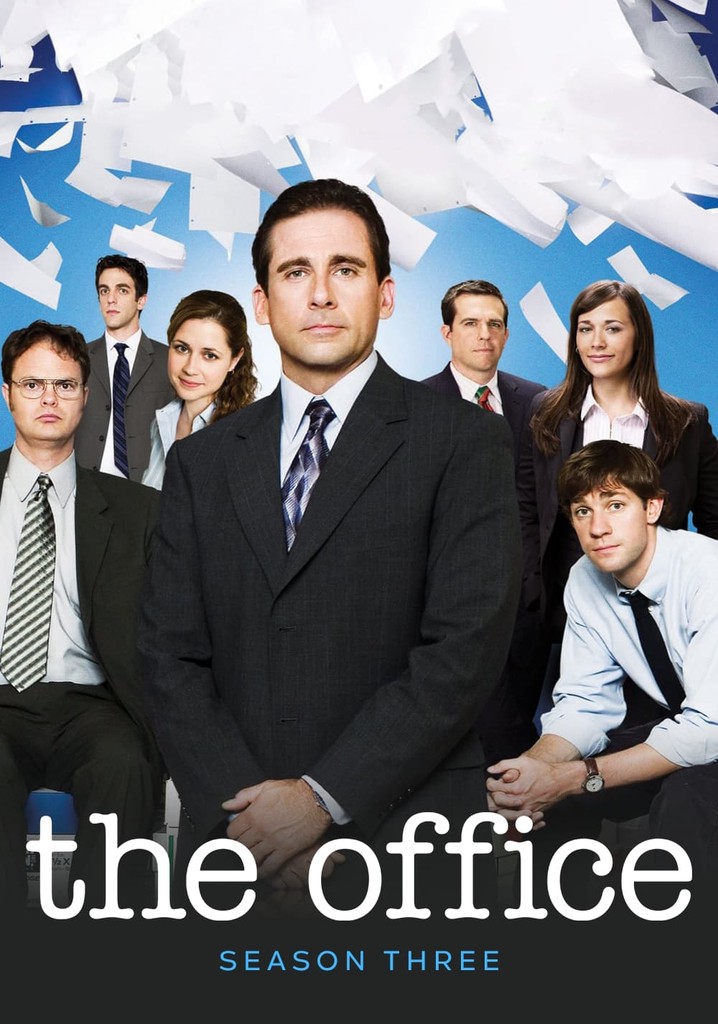 The office season sale 1 episode 3 online