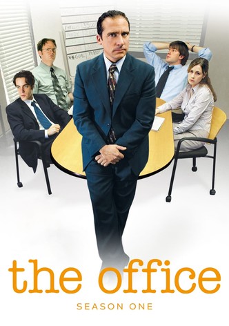 Streaming the office discount us