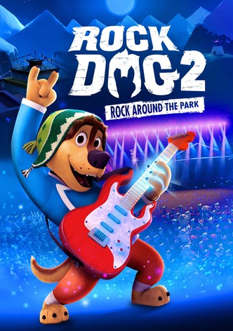 Rock Dog 2