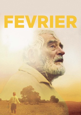 Février