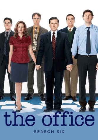 The Office watch tv show streaming online