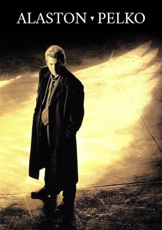 Alaston pelko