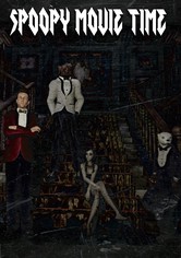 Spoopy Movie Time - Staffel 2