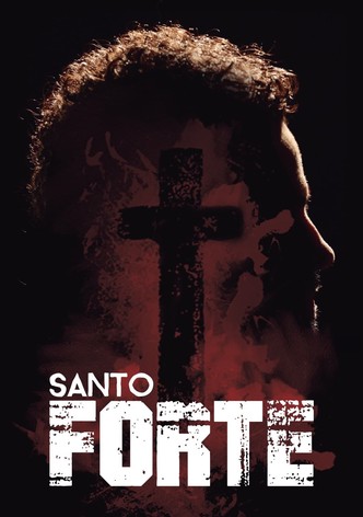 Santo Forte