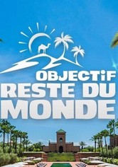 Objectif reste du monde - Season 1