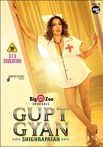 Gupt Gyan Shighrapatan