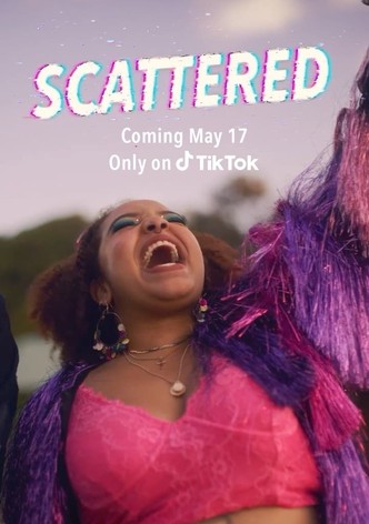 Scattered