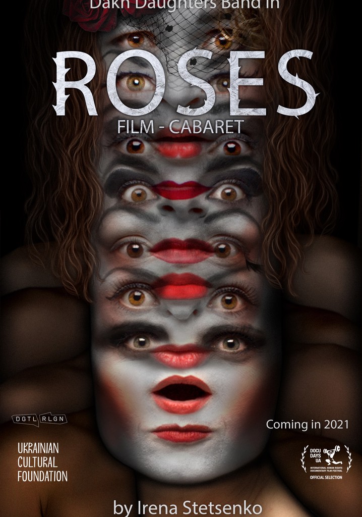Roses Film Cabaret Streaming Gdzie Obejrzeć Online