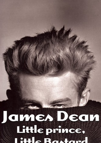 James Dean: El principito y el pequeño bastardo