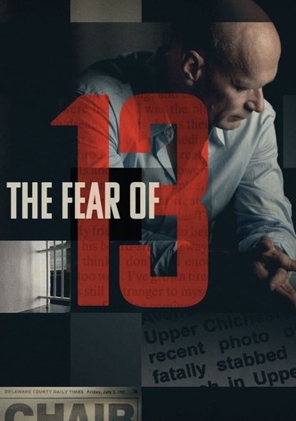 The Fear of 13