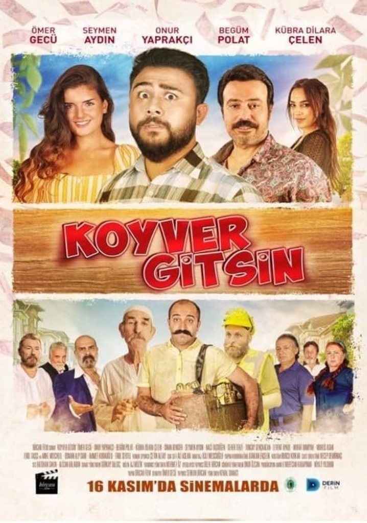 Koyver Gitsin