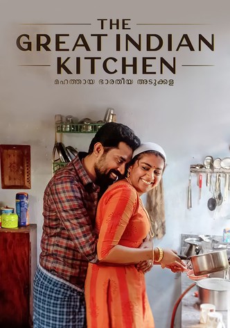 The Great Indian Kitchen