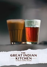 The Great Indian Kitchen