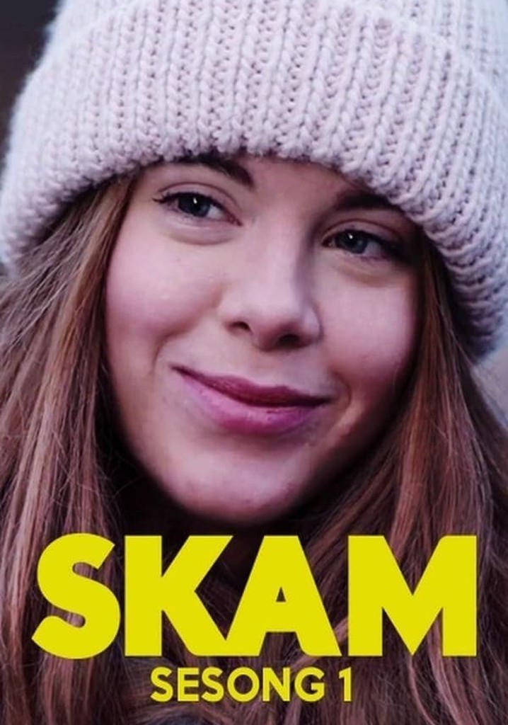 Skam: Eva Mohn
