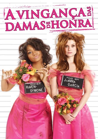 A Vingança das Damas de Honra