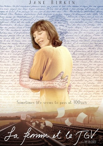 La Femme et le TGV - Presented by Shortz [OV]