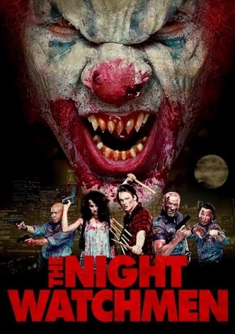 The Night Watchmen