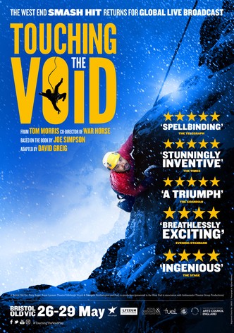 Touching the Void