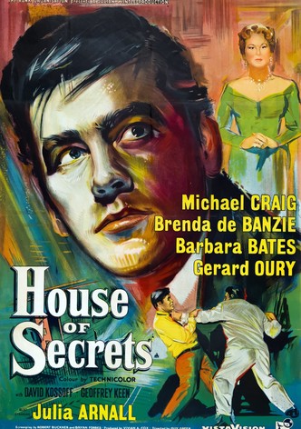House of Secrets