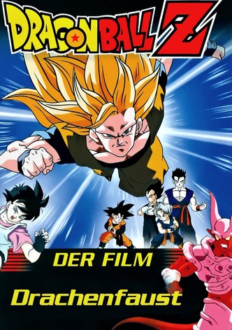 Dragonball Z: Drachenfaust
