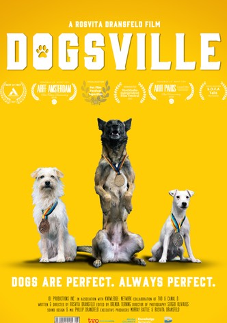 Dogsville