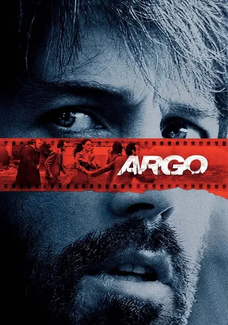 Argo poster