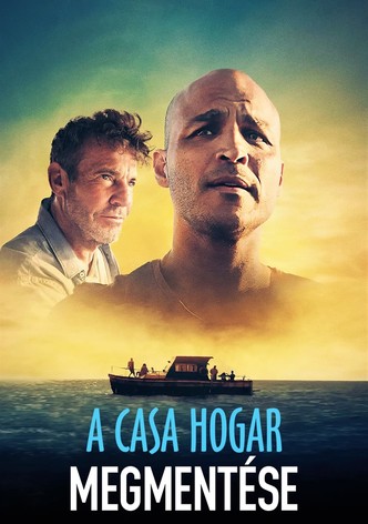 A Casa Hogar megmentése