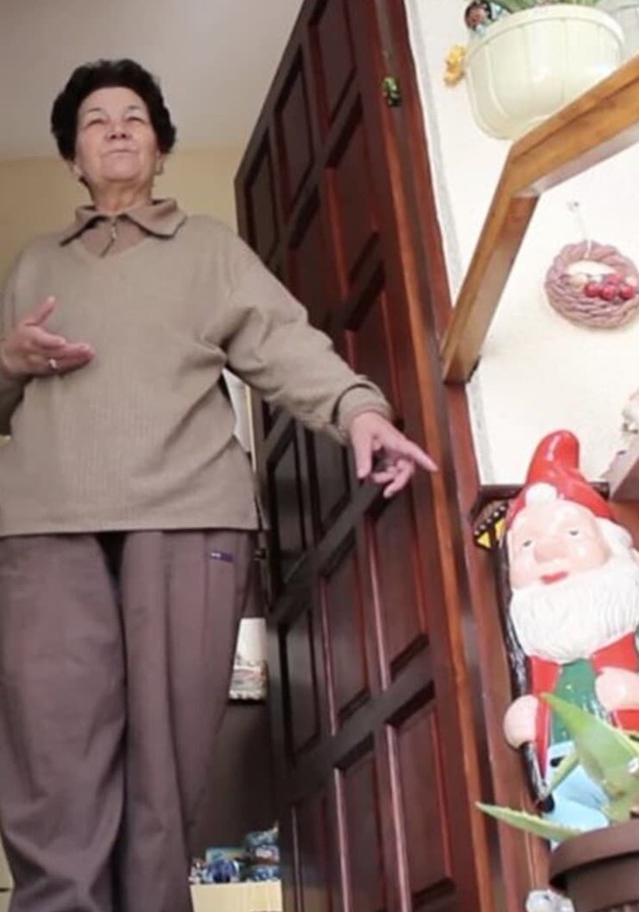 Home Is Where the Heart Is