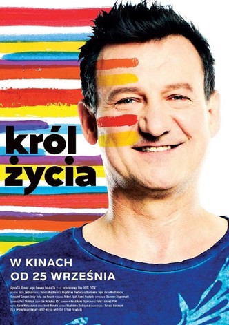 Król życia