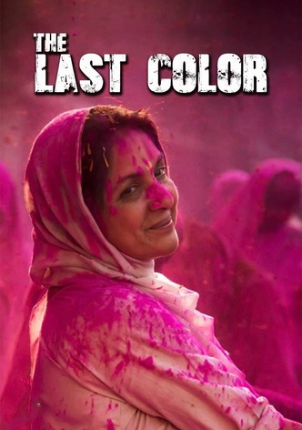 The Last Color