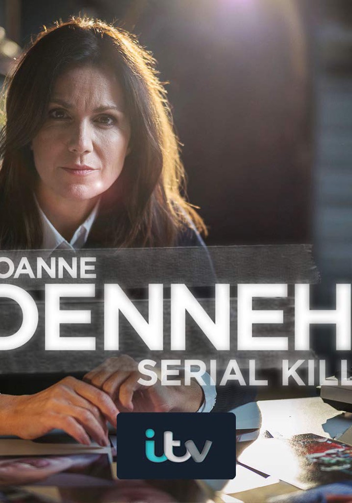 Joanne Dennehy: Serial Killer
