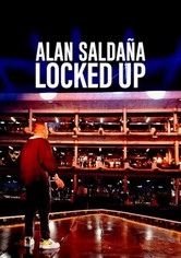 Alan Saldaña: encarcelado